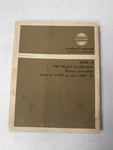 Collins 680T-2 Vhf Digital Synthesizer Planar Assembly Overhaul Manual & Parts. Fixed Price $23.00.