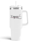 Piper T1040 (PA-31T3) Quencher 40OZ.. Fixed Price $43.95.
