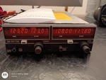 King Kx 155 Nav/comm (28V) P/n 069-1024-39 No Gs With Fresh Faa 8130-3. Fixed Price $1750.00.
