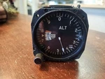 Bendix Altimeter Encoder Indicator 28V Pn 99251-3252013-1101 Aviation Gauge. Fixed Price $89.99.
