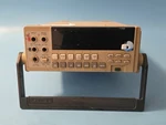 Fluke 8840A Digital Multimeter Parts / Repair Vdc Ok, Madc Ohms. Fixed Price $95.00.