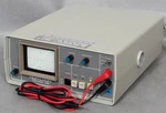 Huntron Tracker 1000 HTR1005B-1S Pulse Generator/signal Tracer Component Checker. Fixed Price $1099.99.