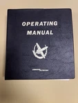 Cessna Citation Bravo, Model 550 Pilot's Operating Manual. Fixed Price $54.95.