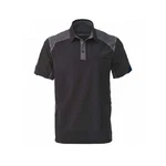 Simpson Racing 39018MG Sonoma Performance Crew Shirt Adult Medium Black/gray. Fixed Price $12.45.