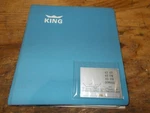 King Ks 177/178/179 Servo Maintenance Manual. Fixed Price $135.00.