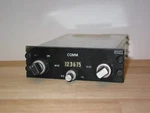 Becker Transceiver Very Nice. Fixed Price $295.00.
