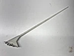 C598501-0104 Cessna Vhf Comm Antenna (chipped Paint ). Fixed Price $69.00.