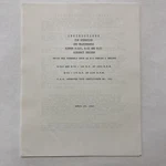 Kinner Operating & Maintenance Instructions R-52, R-55, R-53 Aircraft Engines. Fixed Price $17.25.