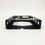 011-00582-00 Garmin GTX-330 Tray W/ Backplate. Fixed Price $150.00.
