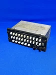 Bendix King Audio Control Panel KA119 P/N:071-1087-03. Fixed Price $200.00.