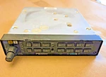 Ps Engineering PMA8000-SR Audio Panel 050-880-0100 With Tray For Parts / Repai. Fixed Price $525.00.