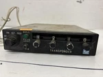 Narco Aircraft Transponder AT6-A Vintage Aviation Electronics Untested. Fixed Price $99.99.