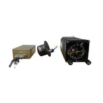 Century NSD360 Hsi System - As Removed. Fixed Price $470.16.
