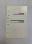 Collins AHS-85 Attitude Heading System Pilot's Guide. Fixed Price $11.50.
