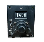 King Control Adf KFS-580B P/n 071-1066-00. Fixed Price $299.00.