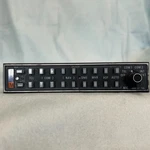 066-1055-03 Bendix King Kma 24 Audio Panel Marker Beacon (14/28V) With Tray. Fixed Price $399.95.