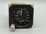 Intercontinental Dynamics Airspeed Mach Indicator Pn 26325-233. Fixed Price $205.00.