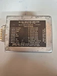 KA-25A Isolation Amplifier P/n 071-2008-00. Fixed Price $70.00.