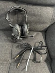 Pilot Avionics PA11-40 Aviation Headset. Fixed Price $29.99.