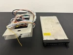 Garmin Aircraft Nav/comm Radio, Model SL30 With Tray And Connectors (as Removed). Fixed Price $3250.00.
