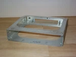 Tray For Bendix King KMA-24 Marker Beacon Receiver & Isolation Amplifiers. Fixed Price $29.00.