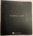Sabreliner Corrosion Control Manual All Models 265 Aircraft 1991 Original. Fixed Price $57.50.