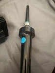 Bk Precision PR-28 High Voltage Probe. Fixed Price $45.00.