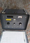 Tel-instrument Electronics T-33A A/r Transponder Ramp Test Set. Fixed Price $800.00.