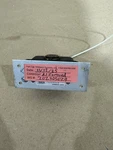 Bendix 4000202-8501 Gyro Corrector. Fixed Price $39.99.