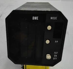 Control Unit Dme C-1077B Arc 49600-2000. Fixed Price $400.00.