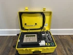 Laversab 6300 Rev Rvsm Pitot Static Tester. Fixed Price $7000.00.