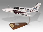 Cessna 421C Golden Eagle Air Mahogany Wood Handcrafted Helicopters Model. Fixed Price $284.11.