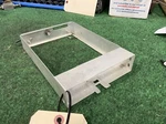 Mounting Tray For Bendix King KT-76C Digital Transponder. Fixed Price $40.00.