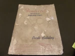 Beechcraft D18S-D18C-D18CT Model Parts Catalog Aircraft Aviation Manual. Fixed Price $94.99.