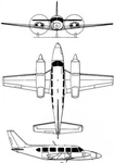 Piper PA31 Navajo Service Repair Maintenance Manual Library W A/ds. Fixed Price $189.56.
