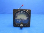 Edo-aire Mitchell 5000E-10 Attitude Gyro P/n IUI49-006-1 Core (0424-1778). Fixed Price $232.00.