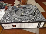Collins TDR90 Wiring Test Harness Avionics Aircraft. Fixed Price $50.00.