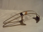 Nos Corrector Strap Assembly 700878 ADF12E-2-3-4-5. Fixed Price $59.00.