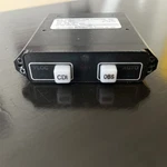 Mid-continent Md 41-1468A Gps Annunciation Control Unit. Fixed Price $25.00.