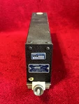 Cessna B-445A Converter P/n 47240-0000 With Tray 400 Vor/loc. Fixed Price $84.99.
