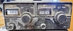 King KX170B Nav/comm Radio, P/n 069-1020-00, Untested. Fixed Price $74.99.
