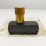 Deltrol Fluid Products Ef 35 3/4" Npt Easy Read Flow Control Valve. Fixed Price $44.99.