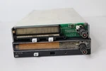 (2) Bendix King Kt 79 Atc Transponder 066-1053-00 Sold For Parts Repair. Fixed Price $150.00.