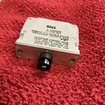 Wood/p&b Circut Breaker 436-205-101 MS25017-5 Nos. Fixed Price $15.00.