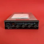 King Kt 76A Transponder Pn 066-1062-00 W/ New Faa 8130-3 Form. Fixed Price $495.00.