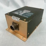 Kgs Electronics Inc. Static Inverter Faa TSO-C73 SPC-5. Fixed Price $849.95.