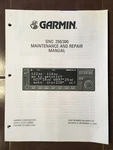 Garmin Gnc 250 & 300 Maintenance Repair Manual. Fixed Price $127.85.