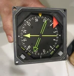 Collins Rmi Radio Mag 332C-10 P/n 622-0555-008. Fixed Price $99.99.