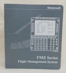 Honeywell Fmz Series Flight Management System Pilot's Operating Manual July 1995. Fixed Price $74.95.
