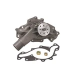 Engine Water Pump Dayco For 1988-1991 Gmc V2500 Suburban 6.2L V8. Fixed Price $106.01.
